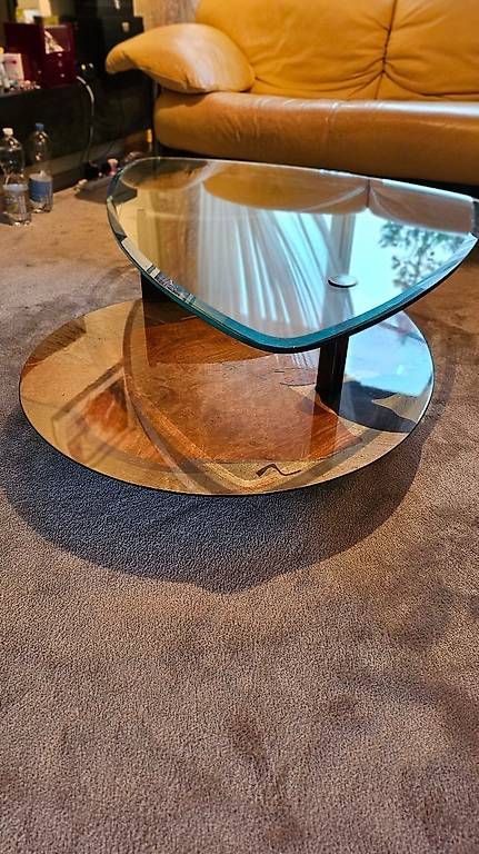 Tavoli: Designer Salontisch Moneroy Exklusive – Usato da Dübendorf venduto da personaggi