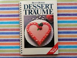 Betty Bossi💥🌞 Dessert Träume