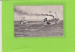 Bodensee-Dampfer