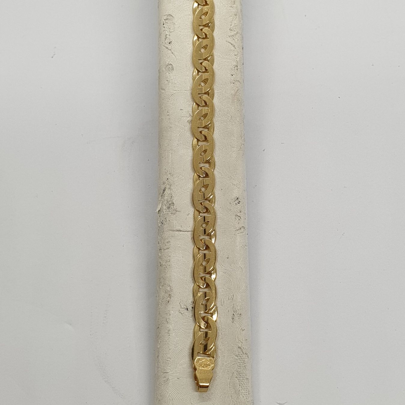 Bracciali & Braccialetti: Echt 18K Gold Armband – Usato da Luzern venduto da Luzern-Goldhaus 1