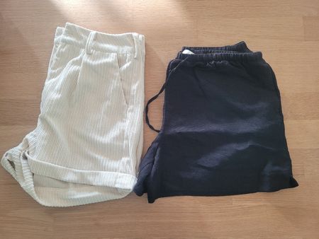 Hotpants