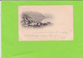 Vevey-1897 versendet