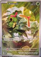 Pokémon – Caterpie 🇺🇸 - MEW-172 - 151