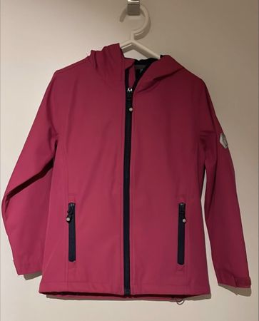 Softshelljacke, Gr.122