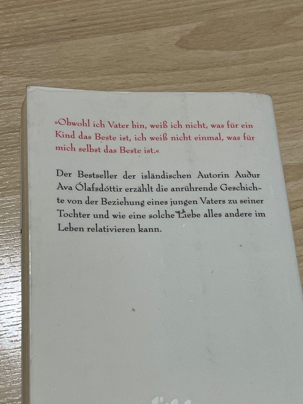 Bücher: Weiss ich wann es liebe ist – Gebraucht aus Fehraltorf von flo0606 1