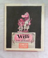 Willi Tell von Peter Hürzeler / Buch1982 ab Fr. 1.-