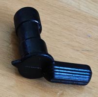 AR15 / M16 Sicherungshebel - Safety Lever - Original!