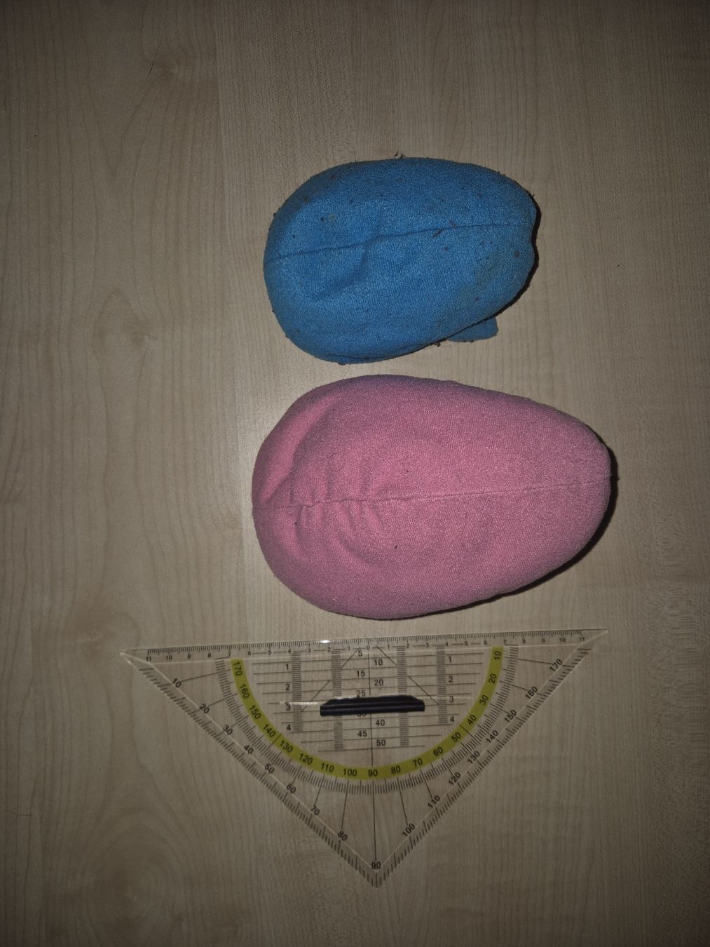 Giocattoli: Plüschtiere Barbapapa – Usato da Gipf-Oberfrick venduto da Cyclodecan 1