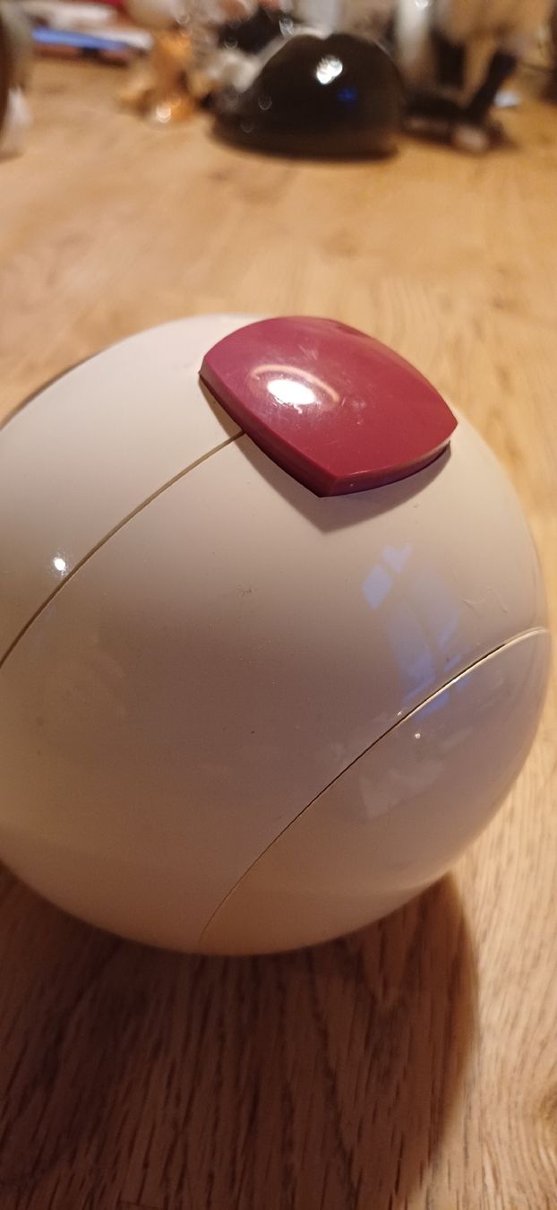 Wecker: Runder Wecker 70 er – Gebraucht aus Flawil von Pinkmalibu 8