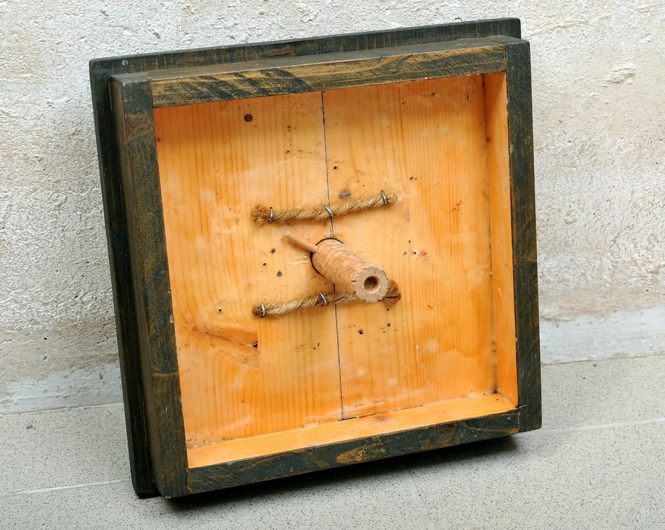 5 Stück Bienen Fluglochverkleinerer Aus Kunststoff Produktbild-Vorschau 4