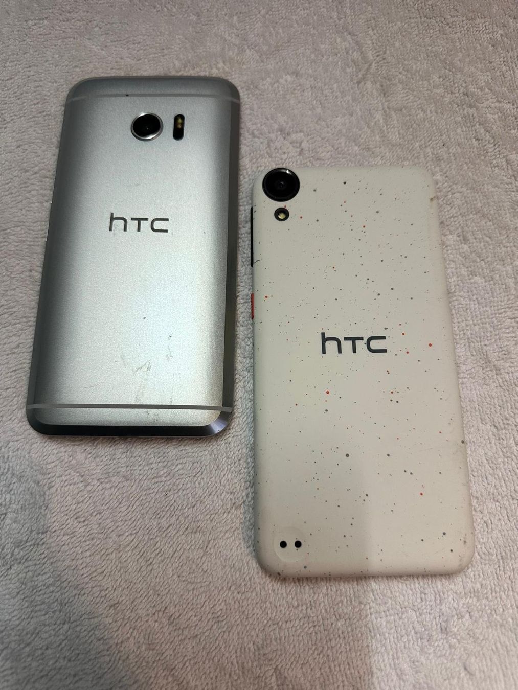 HTC Telefoni cellulari / Smartphones: HTC Handy  Attrappe Dummy – Nuovo (secondo la descrizione) da Thörishaus venduto da zimtfein 1