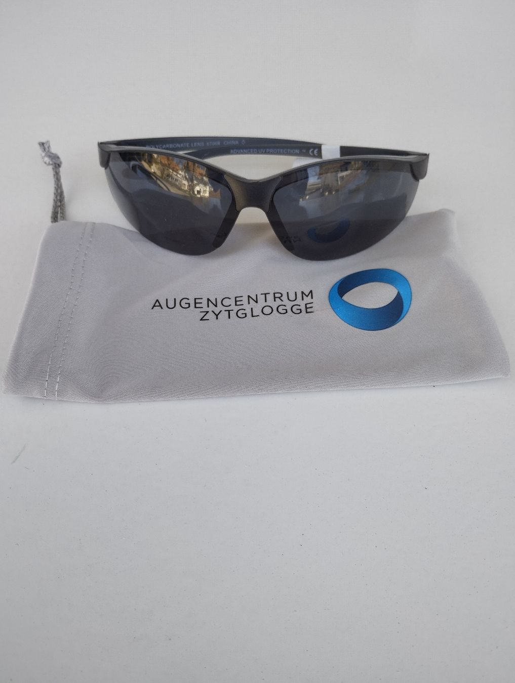 Brillen & Gläser: Sonnenbrille NEU – Neu und originalverpackt aus Ostermundigen von Dinge1 2