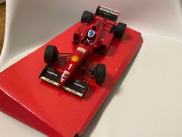 F1 Ferrari F310