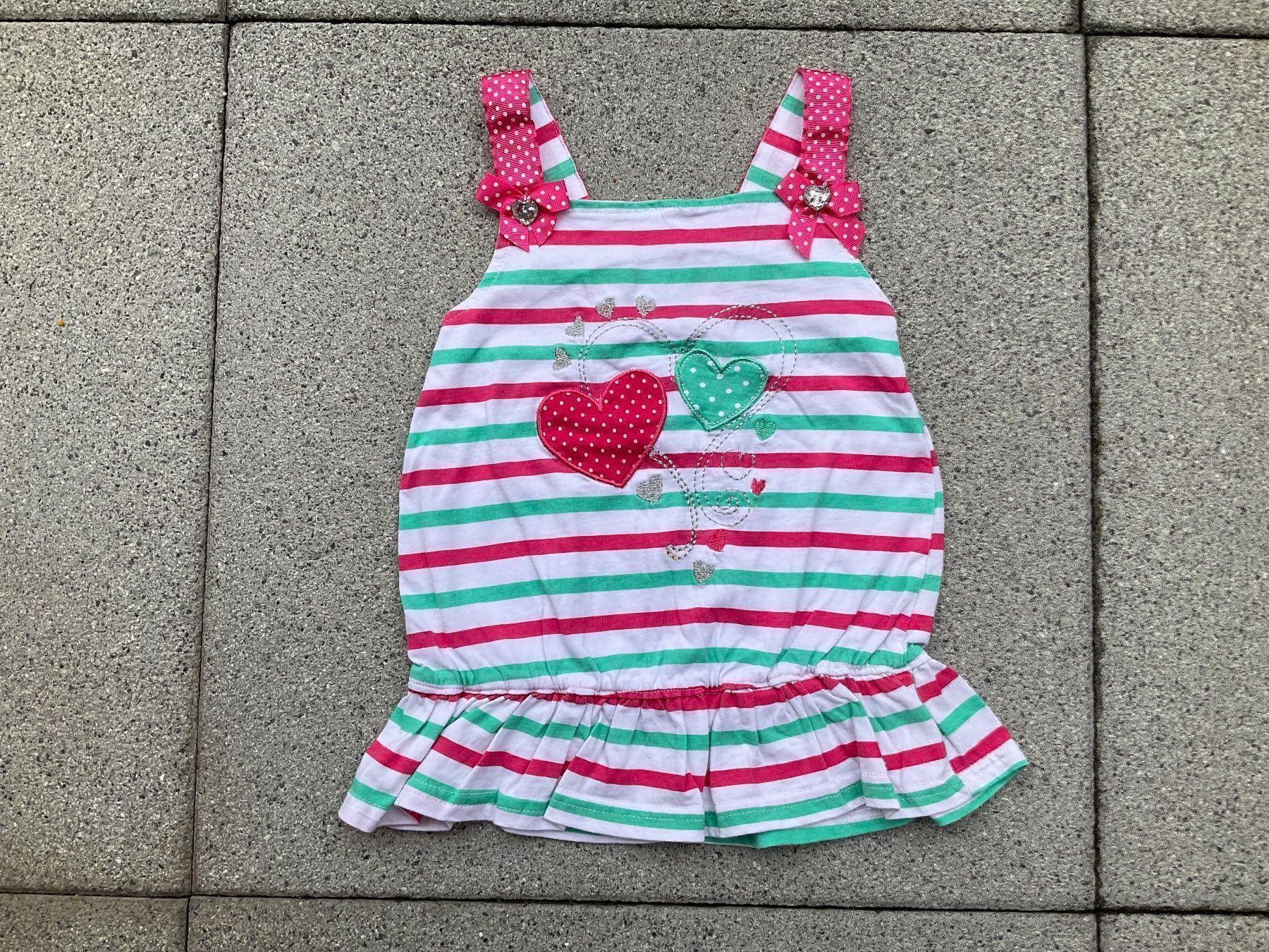 Kleider & Röcke: Kleid Gr. 116 – Gebraucht aus Winterthur von aionila