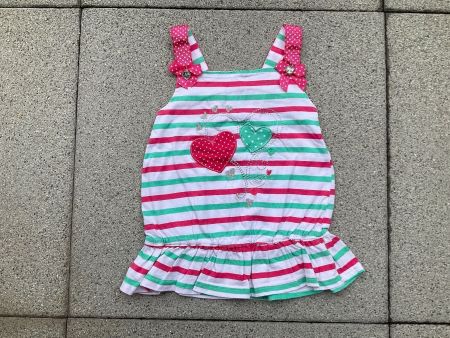 Kleid Gr. 116