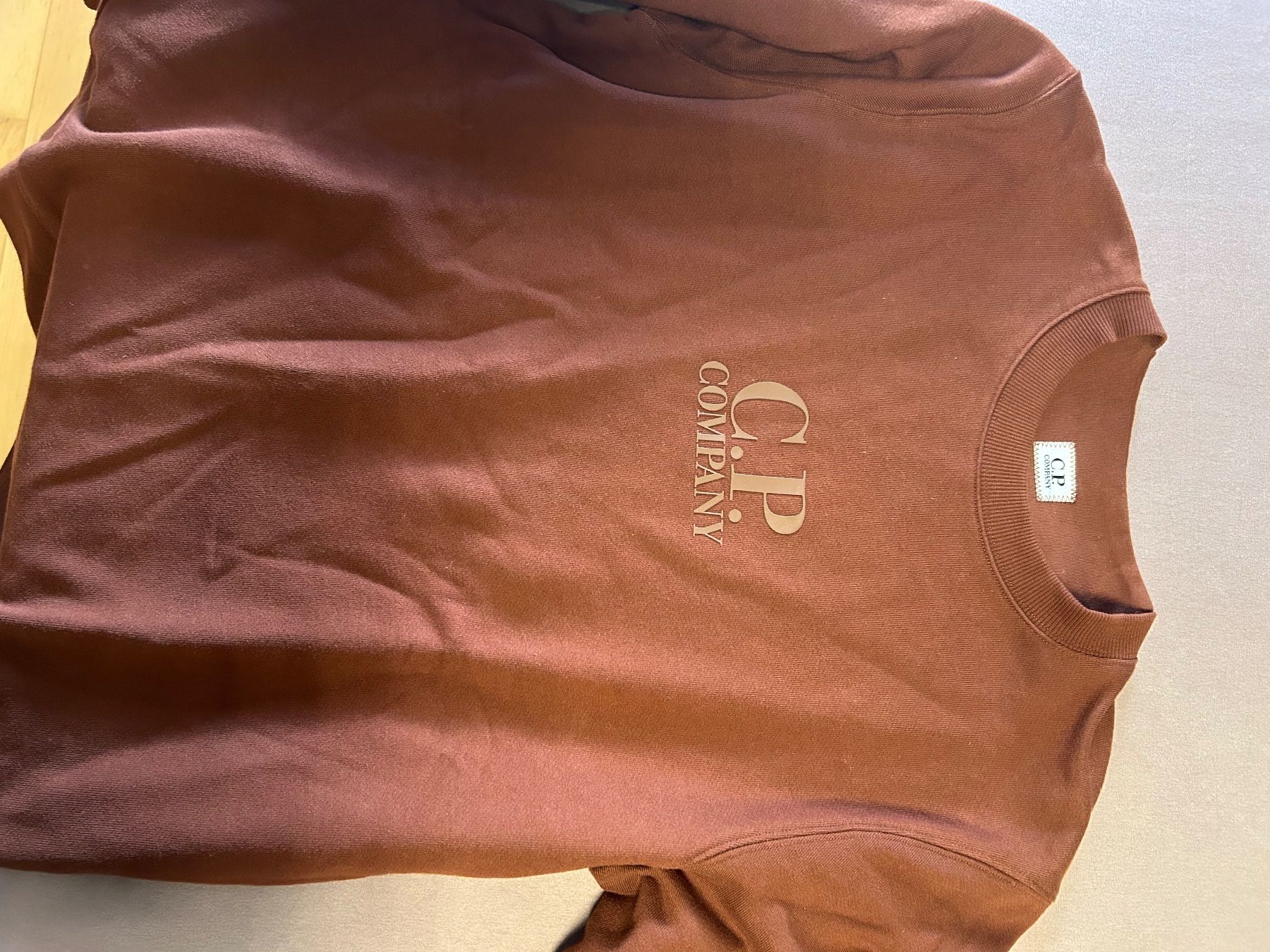 CP Company Maglioni & Felpe: CP / C.P. Company - Stone Island Pullover – Usato da Bern venduto da floorball_zoro 4