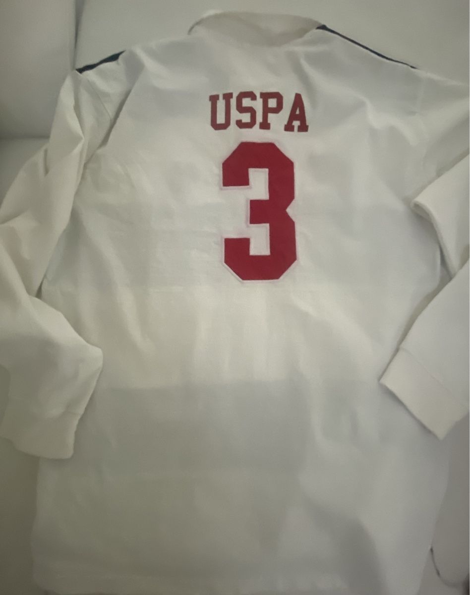 US Polo Magliette Polo: U.S. Polo.Assn Polotshirt – Usato da Opfikon venduto da Luis144 5