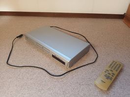 DVD-PLAYER
