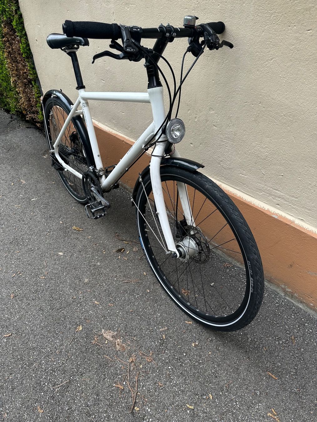 Biciclette: Fahrrad – Usato da Zug venduto da uri_z6fm 4