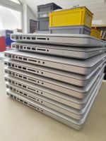 Set mit 8 Defekten Macbook
