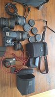 Canon 2000D Set