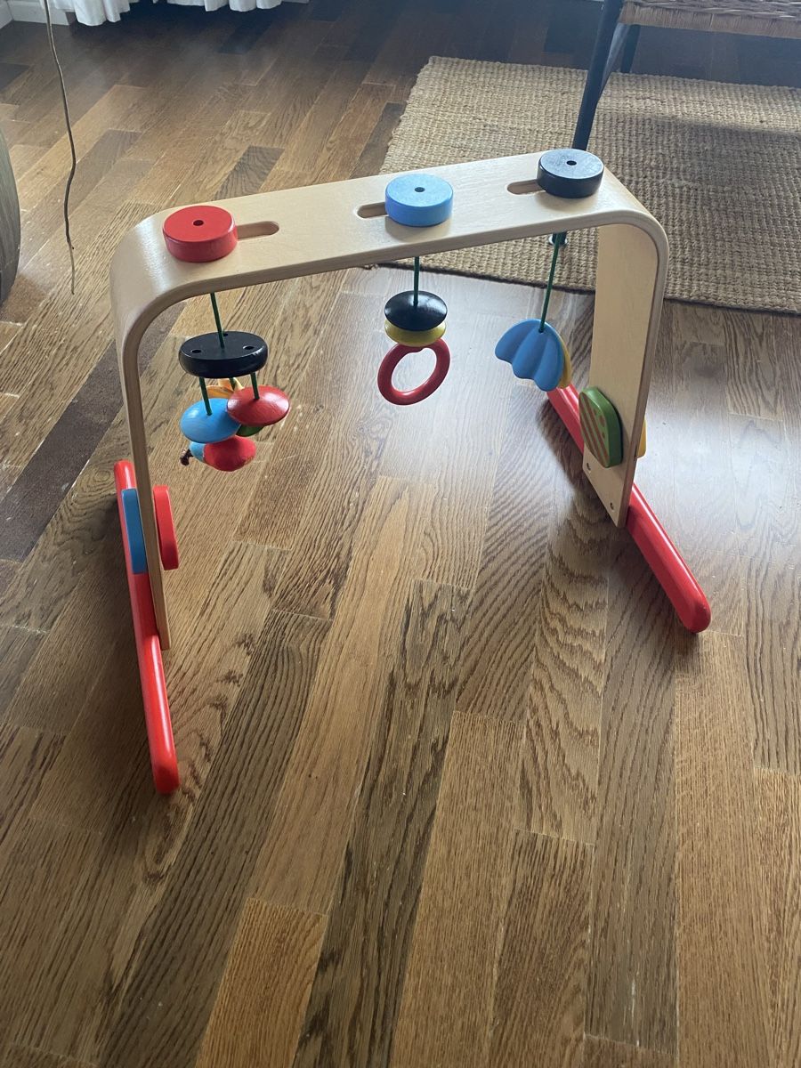 Giocattoli: Baby gym – Usato da Uitikon Waldegg venduto da asm_k7xr 1
