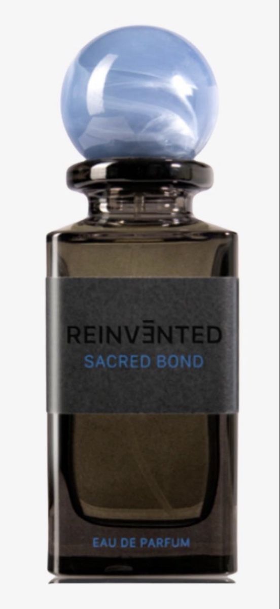 Profumi & Eau de Toilette: Reinvented Sacred Bond Probe – Nuovo (secondo la descrizione) da Baden venduto da Goldbaum