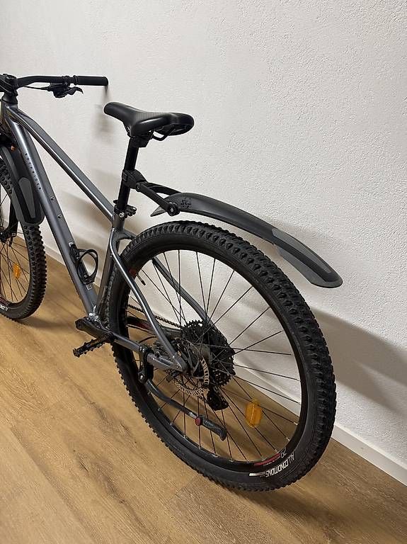 Decathlon Vélos: Mountainbike rockrider EXPL 520 – D'occasion à Zürich par max_z2l2 3