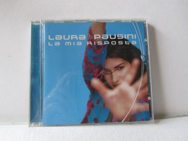 Laura Pausini, CD, la mia risposta