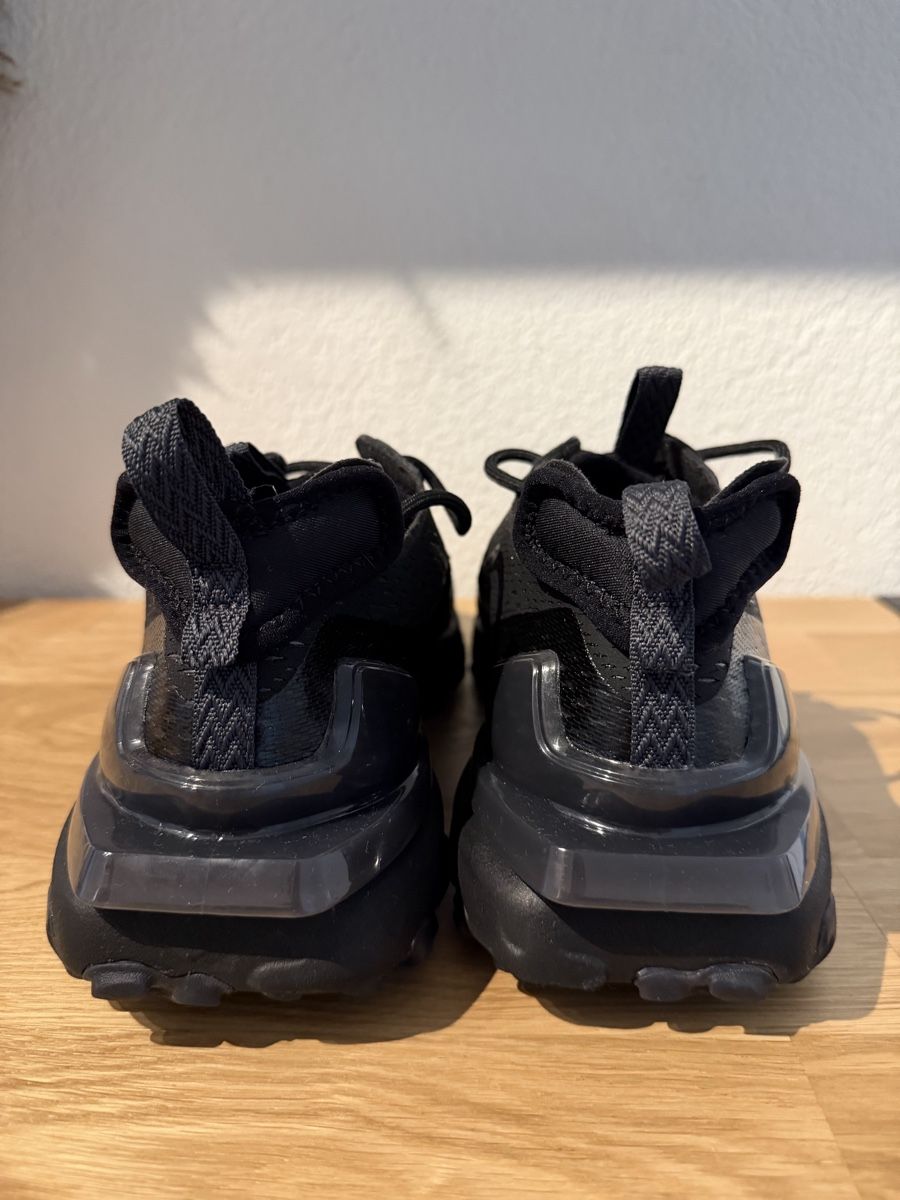 Nike Scarpe da uomo: Nike REACT VISION, Gr. 43 – Nuovo (secondo la descrizione) da Winterthur venduto da OlivierKiefer 5
