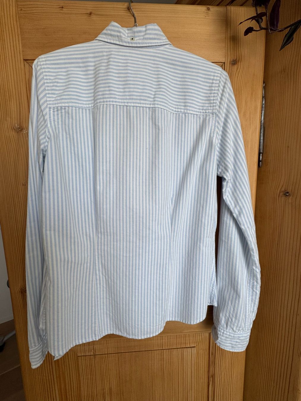 Abercrombie Camicette: Damen Bluse Abercrombie & Fitch,  Gr. L – Usato da Siebnen venduto da Trans-Am 6