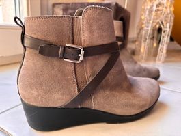 Bass winter boots Size 9M (39.5)