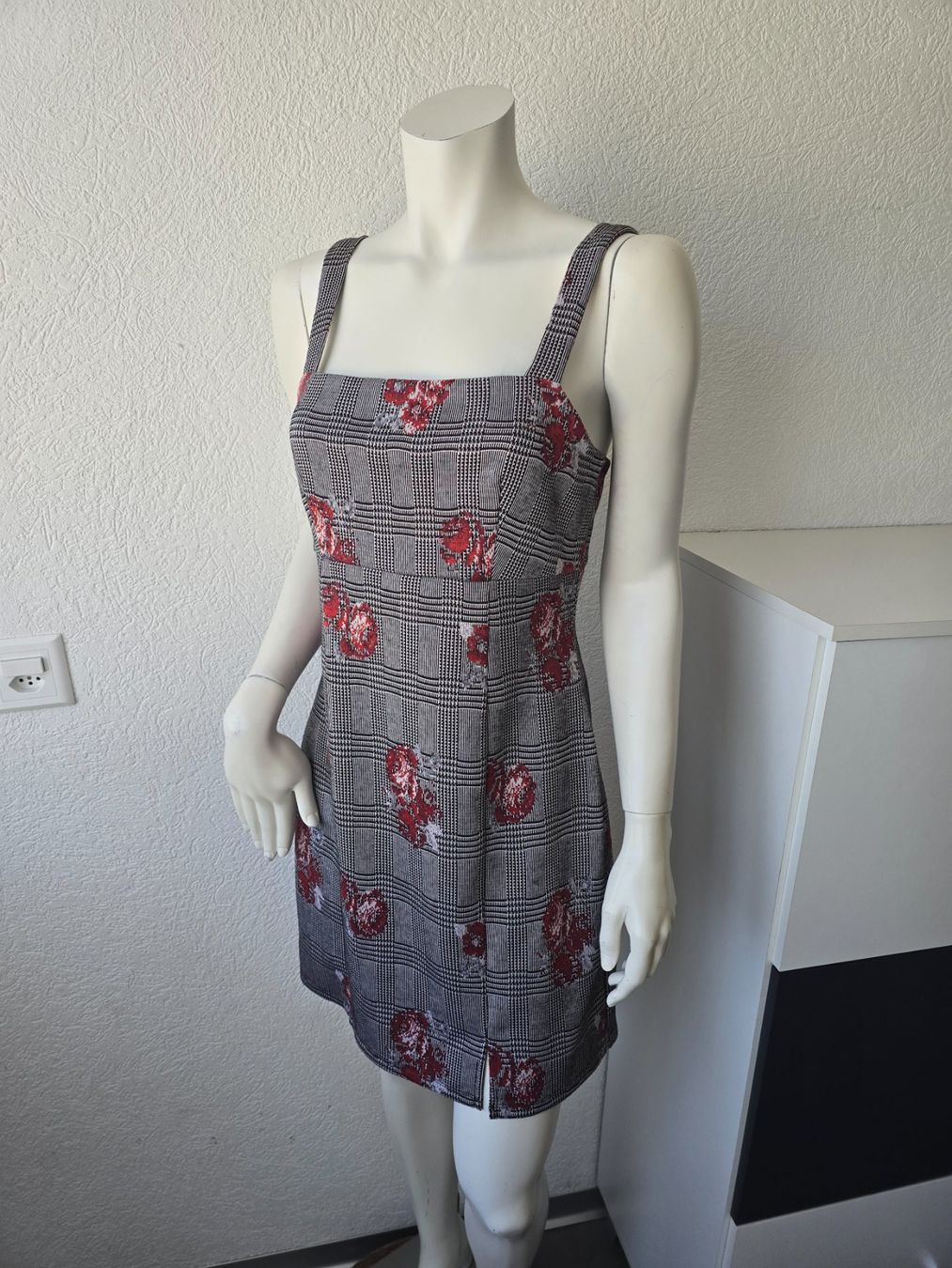 Kleider: Robe Francessca's T -M Neuve – Neu (gemäss Beschreibung) aus Les Verrières von kitel79
