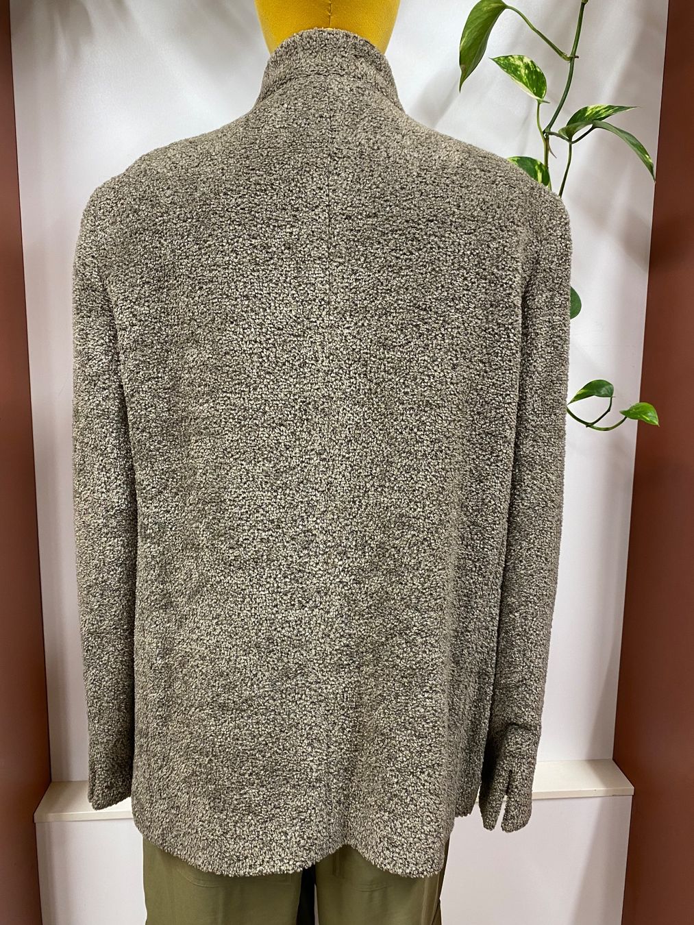 Akris Giacche: Akris Punto Jacke Gr.44 – Usato da Steffisburg venduto da kla_65qs 7