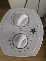 Ventilator