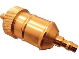 Benzinfilter ALU – Gold