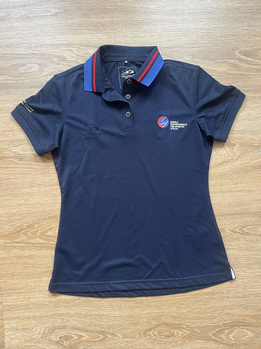 Magliette Polo: Polo Goldtest M – Nuovo (secondo la descrizione) da Grand-Lancy venduto da Dr.Lux