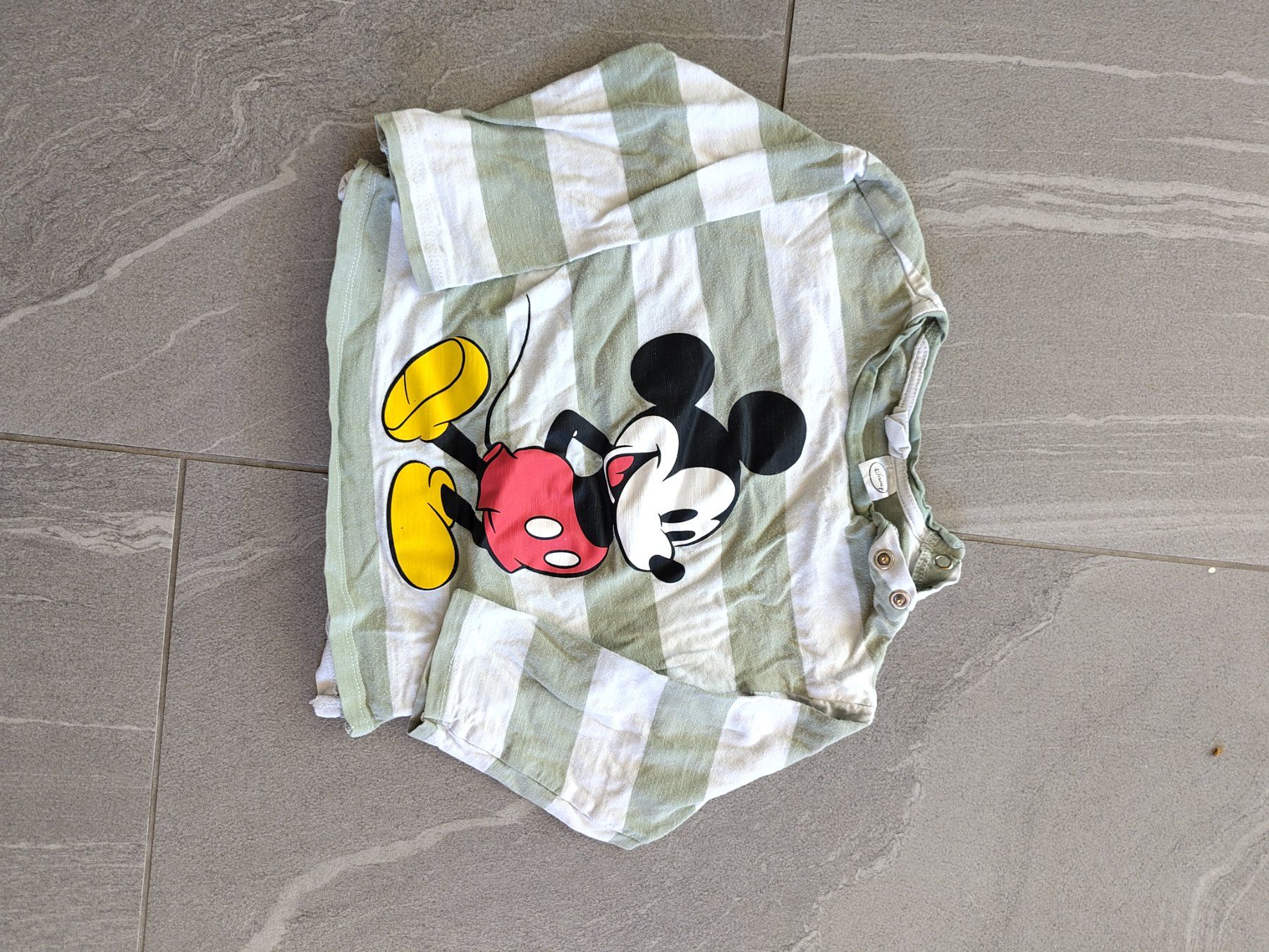 Lotti & Set di vestiti: Dünne Langarm Shirt Gr 80 – Usato da Reichenburg venduto da DerUhu 1