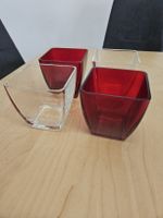 Récipients en verre