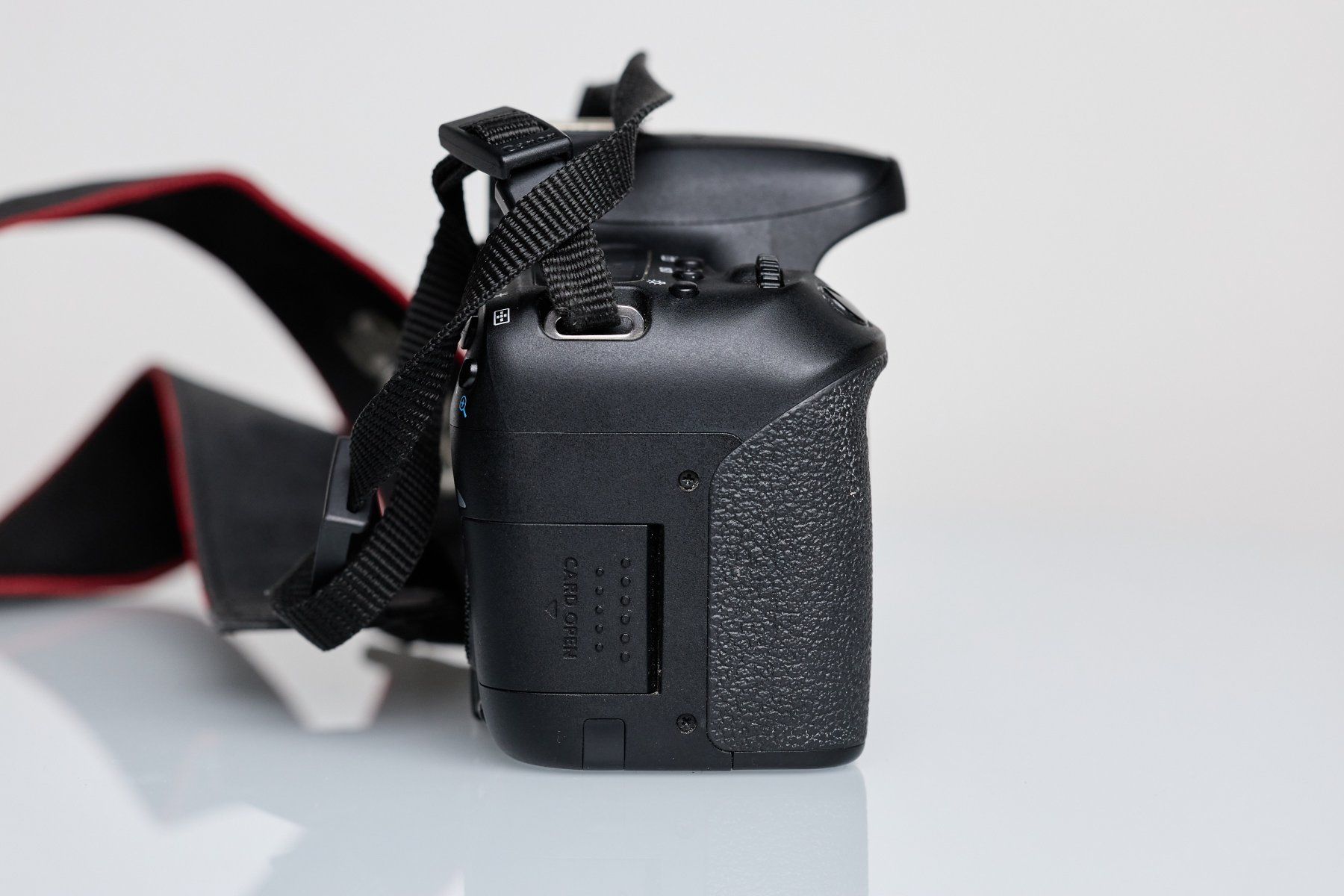 Canon Fotocamera: Canon EOS 77D – Usato da Grüt Gossau ZH venduto da ValentinHehli 4