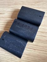 3x LP-E6 Batterien für Canon