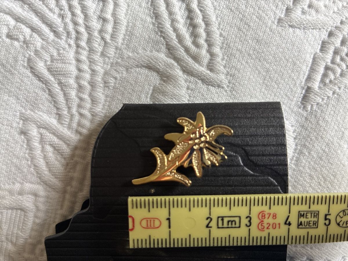 Placchette & Badge: Schweizer Wahrzeichen Pins - Swiss Collection - Neu! – Nuovo (secondo la descrizione) da Ebnat-Kappel venduto da ponyhales 5