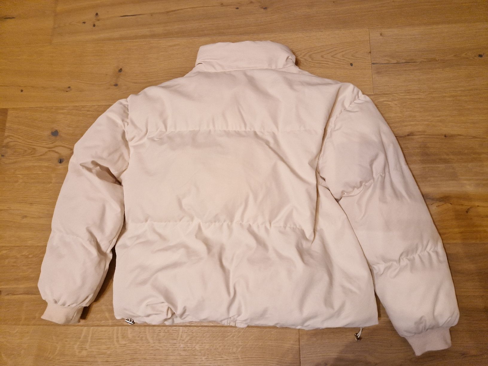 Giacche: CIDER Pufferjacke Damen Gr. S Beige – Usato da Mellingen venduto da BiBi.16 2