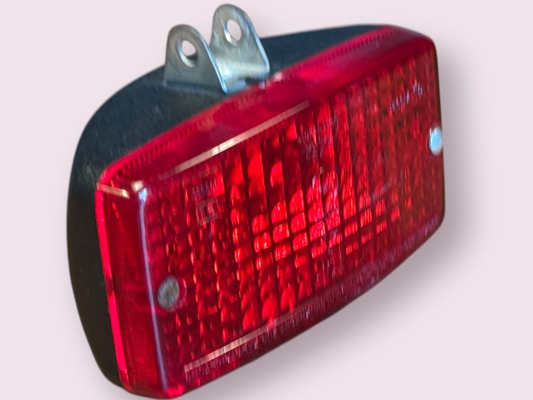 Alle Autoersatzteile: Oldtimer Nebelleuchte Nebelrücklicht vintage – Gebraucht aus Lostorf von Peschmi10 3