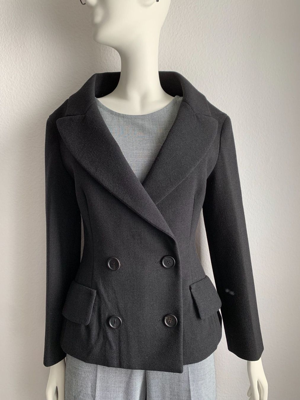 Prada Giacche: Prada Blazer – Nuovo (secondo la descrizione) da Winterthur venduto da 19.19 1