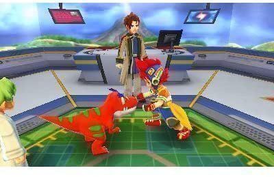 Nintendo Spiele: Fossil Fighters Frontier 3DS sealed – Neu und originalverpackt aus Dietikon von RevoPlay 4