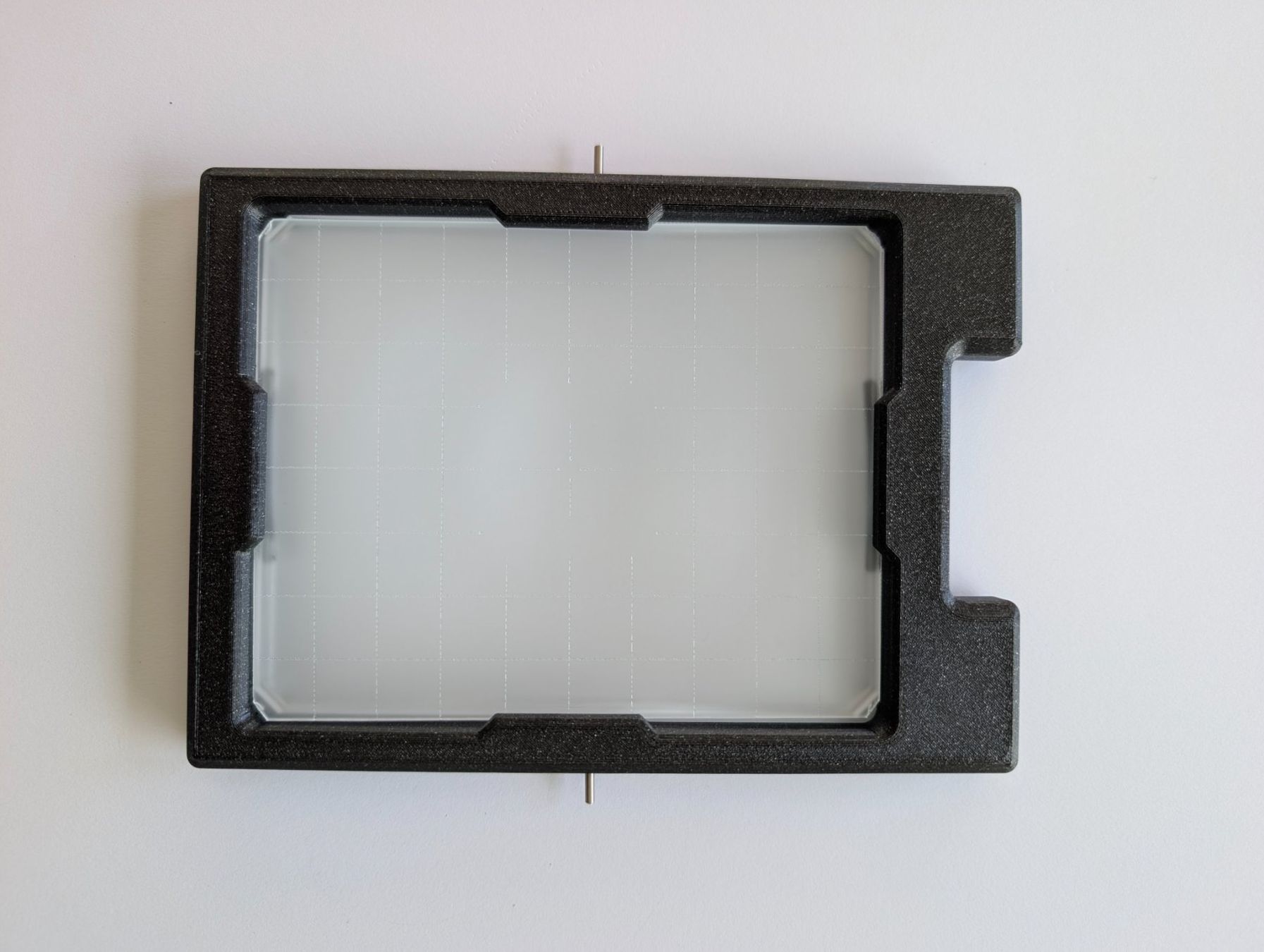 Kamera: Intrepid 4x5 Grossformat Kamera - inkl. 2 Objektive uvm – Gebraucht aus Lanzenneunforn von DerLichtbildner 6
