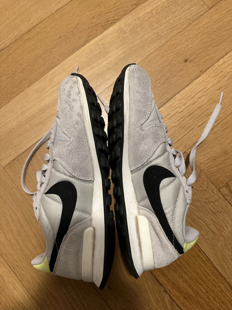 Nike Scarpe da uomo: Nike Sneakers – Usato da Lugano venduto da GGcloset 2