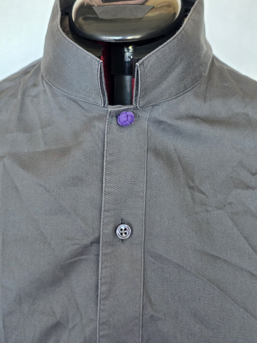 Camicie: HEMD-SHANGHAI TANG – Nuovo (secondo la descrizione) da Pfäffikon SZ venduto da hrs_k2tn 1