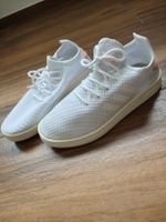 Adidas Damenschuhe weiss Gr. 39 1/3 